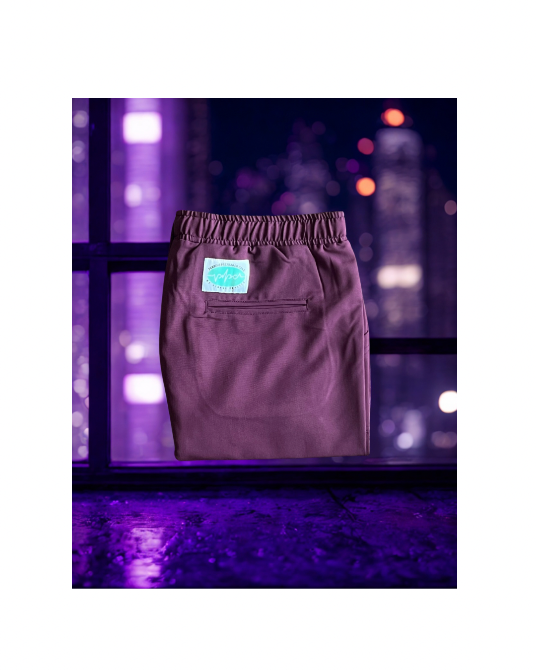 Plum Street Joggers