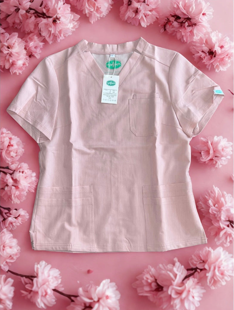 Cherry Blossom Top