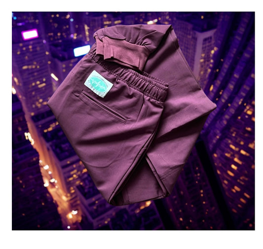 Plum Street Joggers