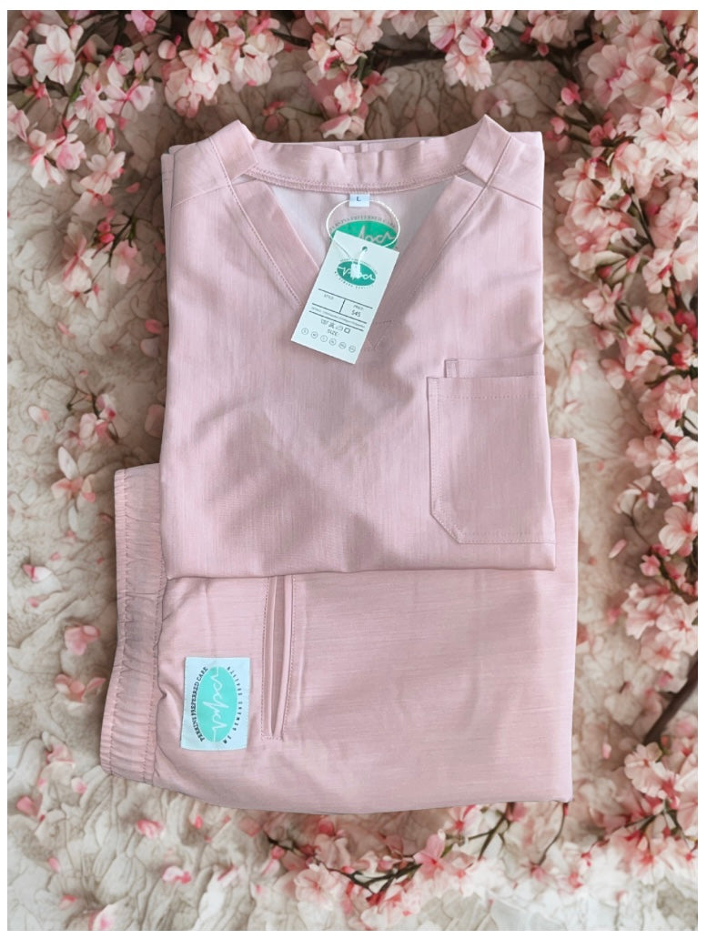 Cherry Blossom Joggers