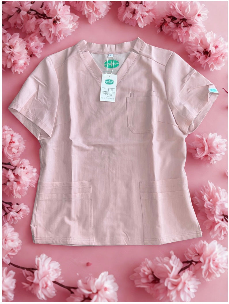 Cherry Blossom Top
