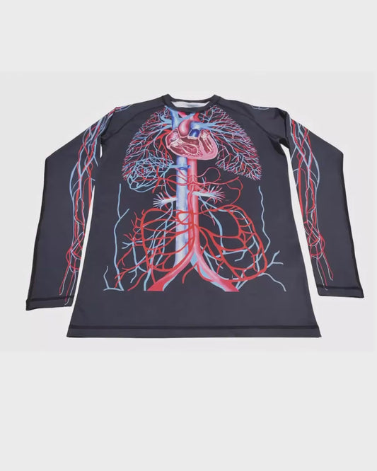 Cardio Underscrub