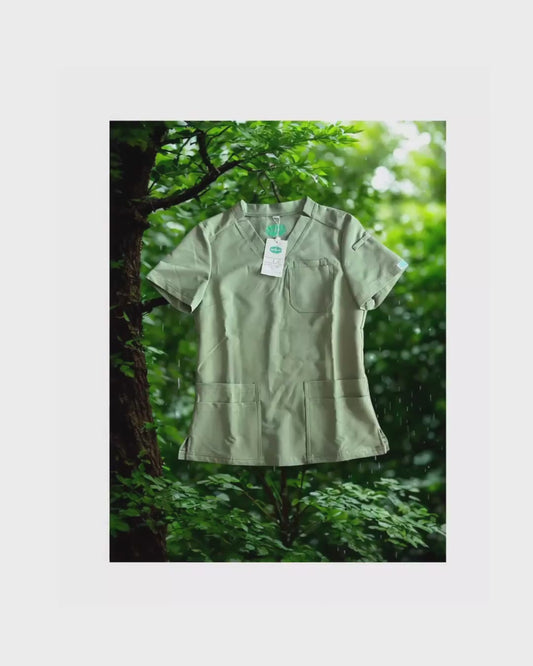 Chlorophyll Top