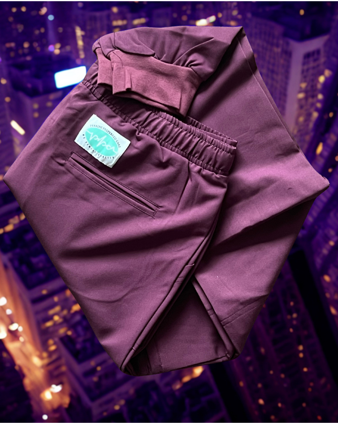 Plum Street Joggers
